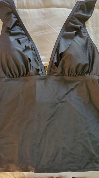 Swimsuit Tankini - Picture 3 of 3